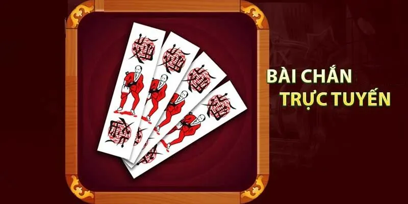Bài chắn online Bài chắn online
