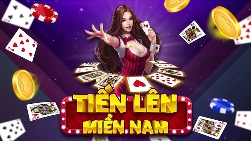 Cách chơi tiến lên miền Nam luôn thắng qua các cổng game