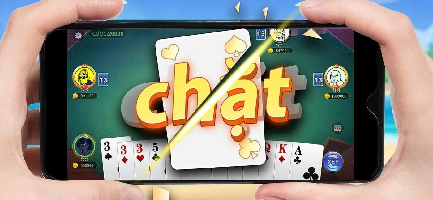 Kỹ năng ép bài đối thủ để chiếm thế chủ động trong các lượt chơi Kỹ năng ép bài đối thủ để chiếm thế chủ động trong các lượt chơi